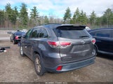 Toyota Highlander Le V6 5TDBKRFH9GS351520 снимка