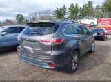 Toyota Highlander Le V6 5TDBKRFH9GS351520 снимка