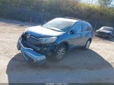 Honda Cr-V Ex-L 2HKRM4H70FH705719 снимка