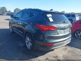 Hyundai Santa Fe Sport 2.0L Turbo 5XYZU3LA0EG175559 снимка