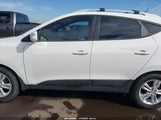 Hyundai Tucson Gls KM8JUCAC2DU607353 снимка