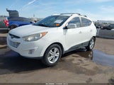 Hyundai Tucson Gls KM8JUCAC2DU607353 снимка