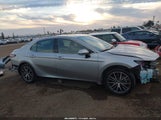 Toyota Camry Xle Hybrid 4T1F31AK6PU606621 fotografie