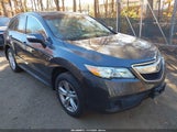 Acura Rdx 5J8TB4H38EL005726 снимка