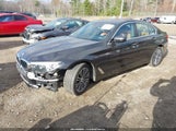 BMW 540I xDrive WBAJE7C59JG891966 снимка