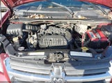 Dodge Grand Caravan Crew 2D4RN6DX3AR343110 снимка