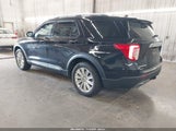Ford Explorer Limited 1FMSK8FH3NGB32713 снимка