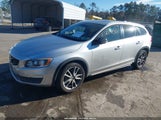 Volvo V60 Cross Country T5 YV4612HK7G1003441 снимка
