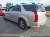 Cadillac Srx V6 1GYEE637590154066 снимка