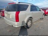 Cadillac Srx V6 1GYEE637590154066 снимка