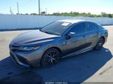 Toyota Camry Se 4T1G11AK7NU622799 photo