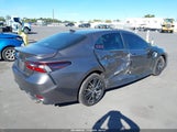 Toyota Camry Se 4T1G11AK7NU622799 photo