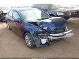 Honda Civic Ex 19XFA1F85AE022515 снимка