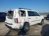 Honda Pilot Touring 5FNYF3H9XCB020669 снимка