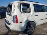 Honda Pilot Touring 5FNYF3H9XCB020669 снимка