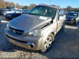 Kia Sorento Ex/Lx KNDJD733255431134 снимка