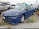 Toyota Camry Le 4T1DAACK7SU206845 снимка