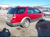 Ford Freestyle Sel 1FMDK02117GA13998 снимка