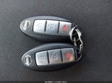 Nissan Rogue Sv JN8AS5MV6BW296793 снимка