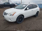 Nissan Rogue Sv JN8AS5MV6BW296793 снимка