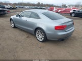 Audi A5 2.0T Premium WAULFAFR0BA055775 снимка