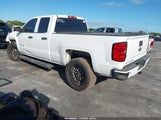 Chevrolet Silverado  Work Truck 1Wt 1GCRCPEC9EZ268378 снимка