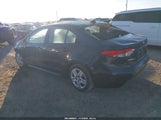 Toyota Corolla Le 5YFB4MDE3RP123918 снимка