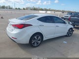 Hyundai Elantra Limited 5NPDH4AE7FH571010 снимка