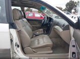Subaru Outback Limited 4S3BH6867Y7656129 снимка