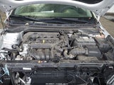 Hyundai Accent Se 3KPC24A61LE122413 снимка