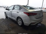 Hyundai Accent Se 3KPC24A61LE122413 снимка