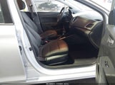 Hyundai Accent Se 3KPC24A61LE122413 снимка