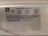 Buick Lucerne Cxl 1G4HD57207U172457 снимка