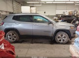 Jeep Compass Latitude 4X4 3C4NJDBB1MT566184 снимка