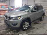 Jeep Compass Latitude 4X4 3C4NJDBB1MT566184 снимка
