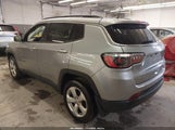 Jeep Compass Latitude 4X4 3C4NJDBB1MT566184 снимка