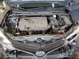 Toyota Corolla Le 5YFBURHE3GP387841 снимка