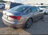 Audi A6 Premium Plus 45 Tfsi Quattro S Tronic WAUE3AF28MN056995 photo