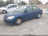 Honda Civic Sdn 1HGEN26535L000331 снимка