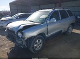 Hyundai Santa Fe Gls KM8SC73D15U952024 снимка