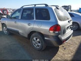 Hyundai Santa Fe Gls KM8SC73D15U952024 снимка