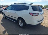 Chevrolet Traverse Ls 1GNKRFED6EJ349573 снимка