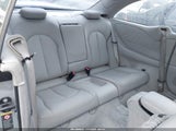 Mercedes-Benz Clk 320C WDBTJ65JX5F139957 fotografie