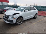 Audi Q3 2.0T Premium WA1GCCFS7HR005519 снимка
