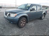 Nissan Frontier Sv 1N6AD0EVXDN747477 снимка