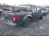 Nissan Frontier Sv 1N6AD0EVXDN747477 снимка