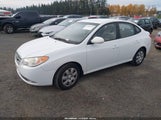 Hyundai Elantra Gls KMHDU46D19U685375 снимка