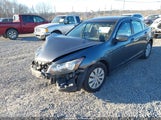 Honda Accord 2.4 Lx 1HGCP2F34CA021018 снимка