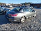 Honda Accord 2.4 Lx 1HGCP2F34CA021018 снимка