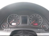 Audi A4 2.0T WAUKF78E58A019419 fotografie